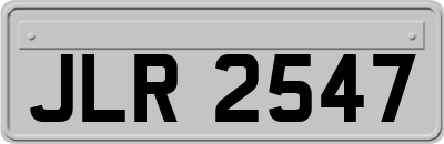 JLR2547