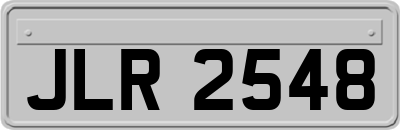 JLR2548