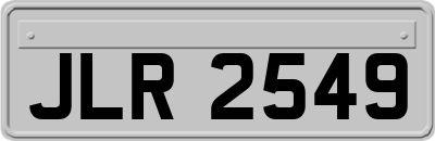 JLR2549