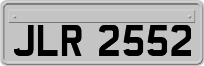 JLR2552