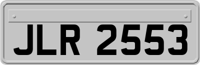 JLR2553