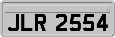 JLR2554