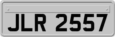 JLR2557