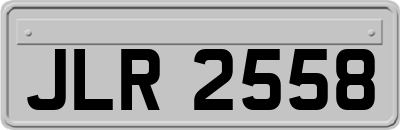 JLR2558