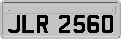 JLR2560