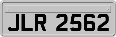 JLR2562