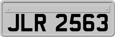 JLR2563