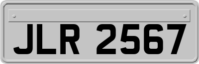 JLR2567