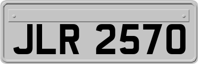 JLR2570