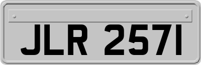 JLR2571