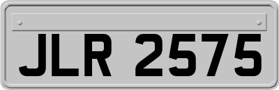 JLR2575