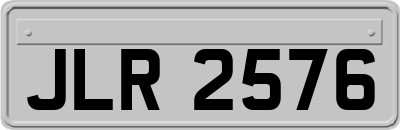 JLR2576