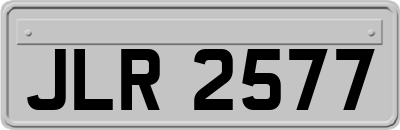 JLR2577