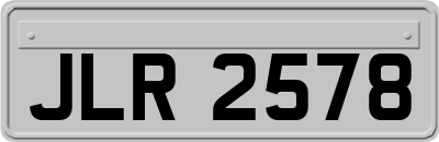 JLR2578