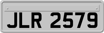 JLR2579