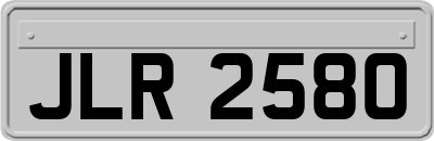 JLR2580