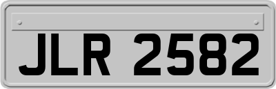 JLR2582