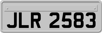 JLR2583