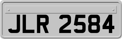 JLR2584