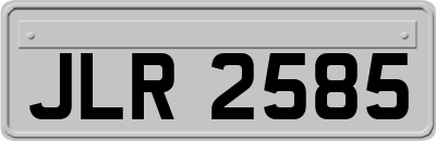 JLR2585