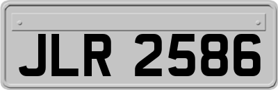 JLR2586