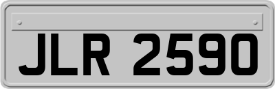 JLR2590