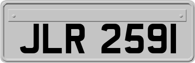 JLR2591