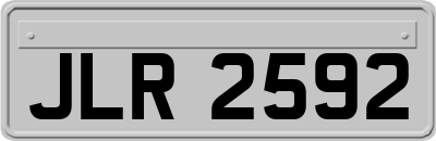 JLR2592