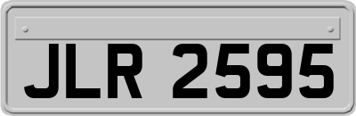 JLR2595