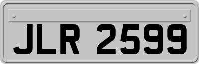 JLR2599