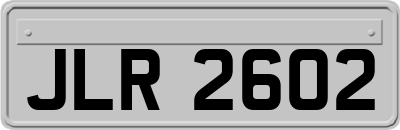 JLR2602