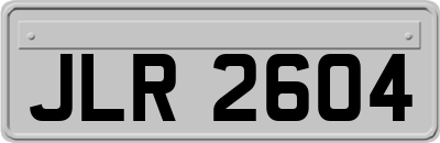 JLR2604