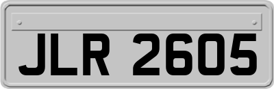 JLR2605