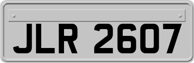 JLR2607