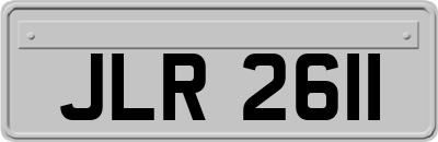 JLR2611