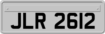 JLR2612