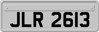 JLR2613