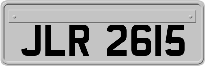 JLR2615