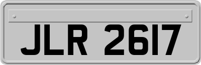 JLR2617