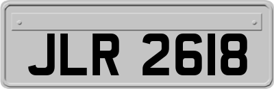 JLR2618