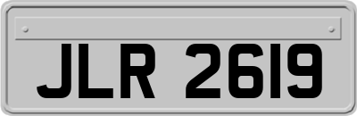 JLR2619