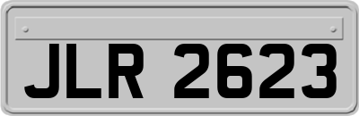 JLR2623