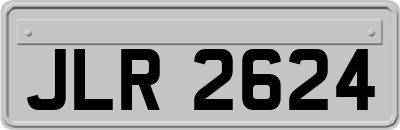 JLR2624