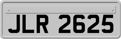 JLR2625