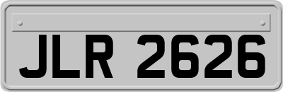 JLR2626