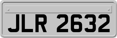 JLR2632