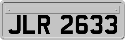 JLR2633