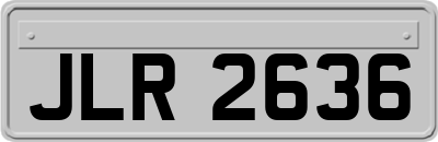 JLR2636