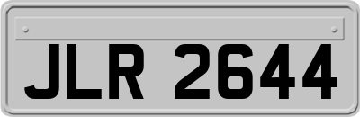 JLR2644