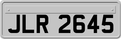 JLR2645